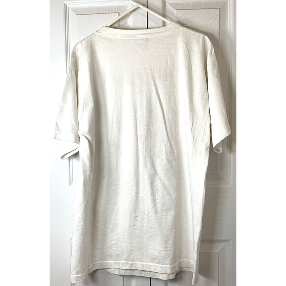 Sweet Blondie T-Shirt Womens One Size Aztec Graphics/ Gold Thread Embroidery Vac - Picture 12 of 12